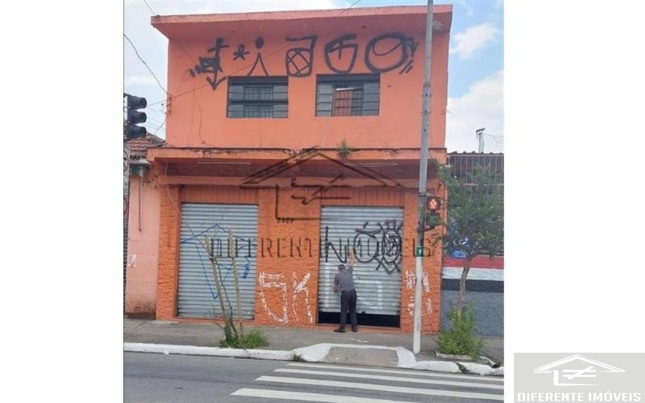 Salão  para Locação - Saúde