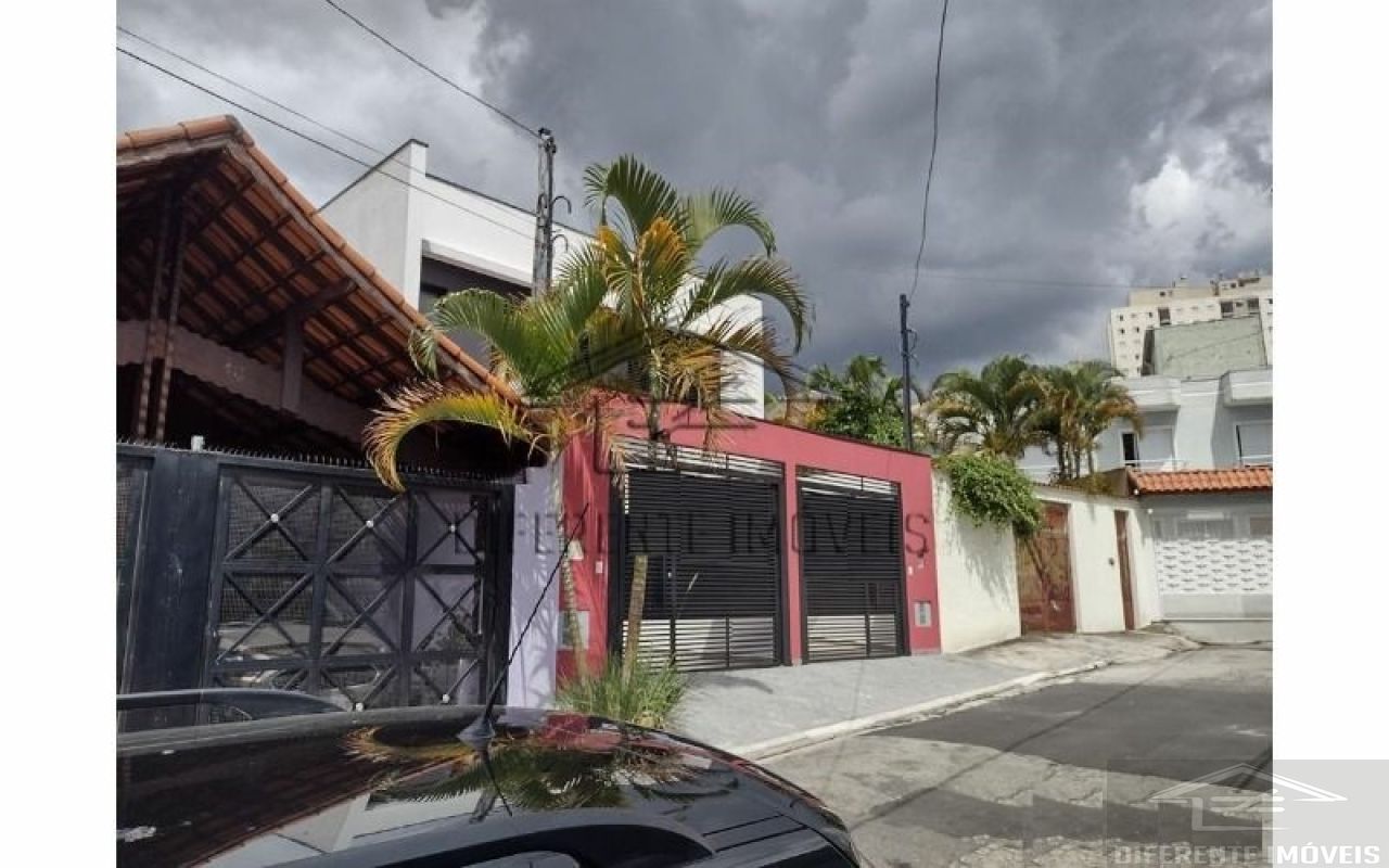 Sobrado para Venda - Vila Carrão