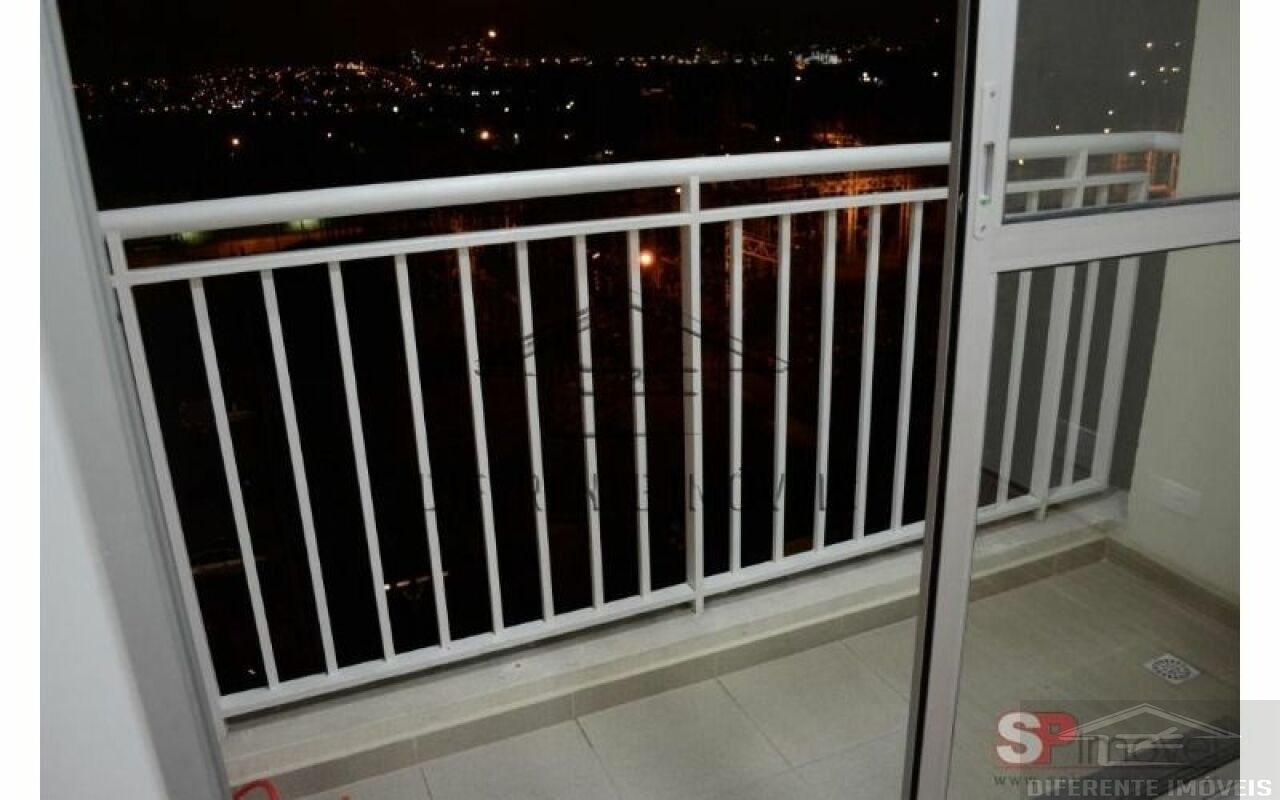 Apartamento para Venda - Centro Santo André