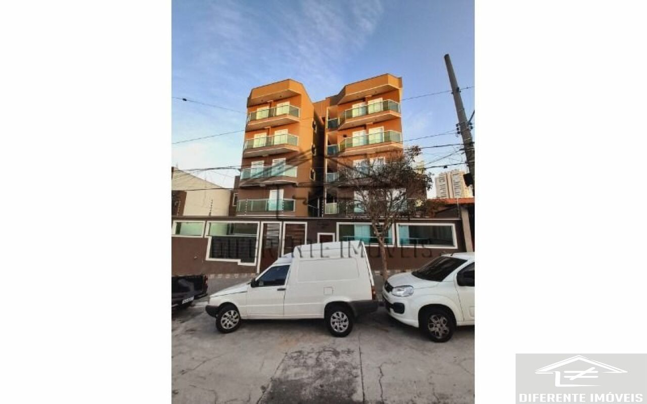 Apartamento para Venda - Vila Carrão