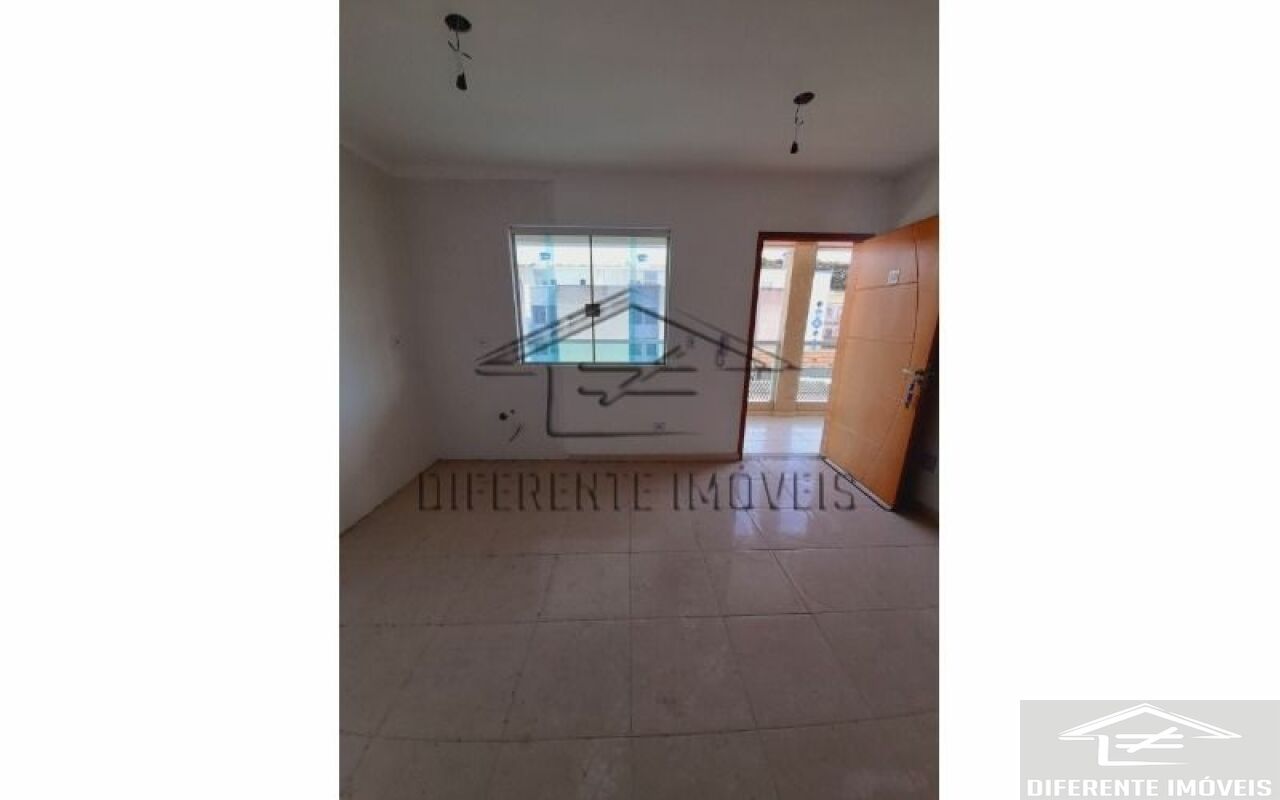 Apartamento para Venda - Penha de França