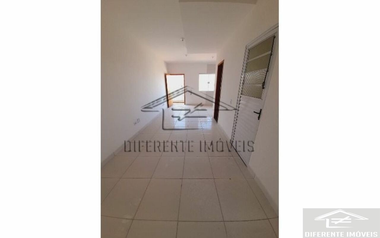Apartamento para Venda - Vila Matilde