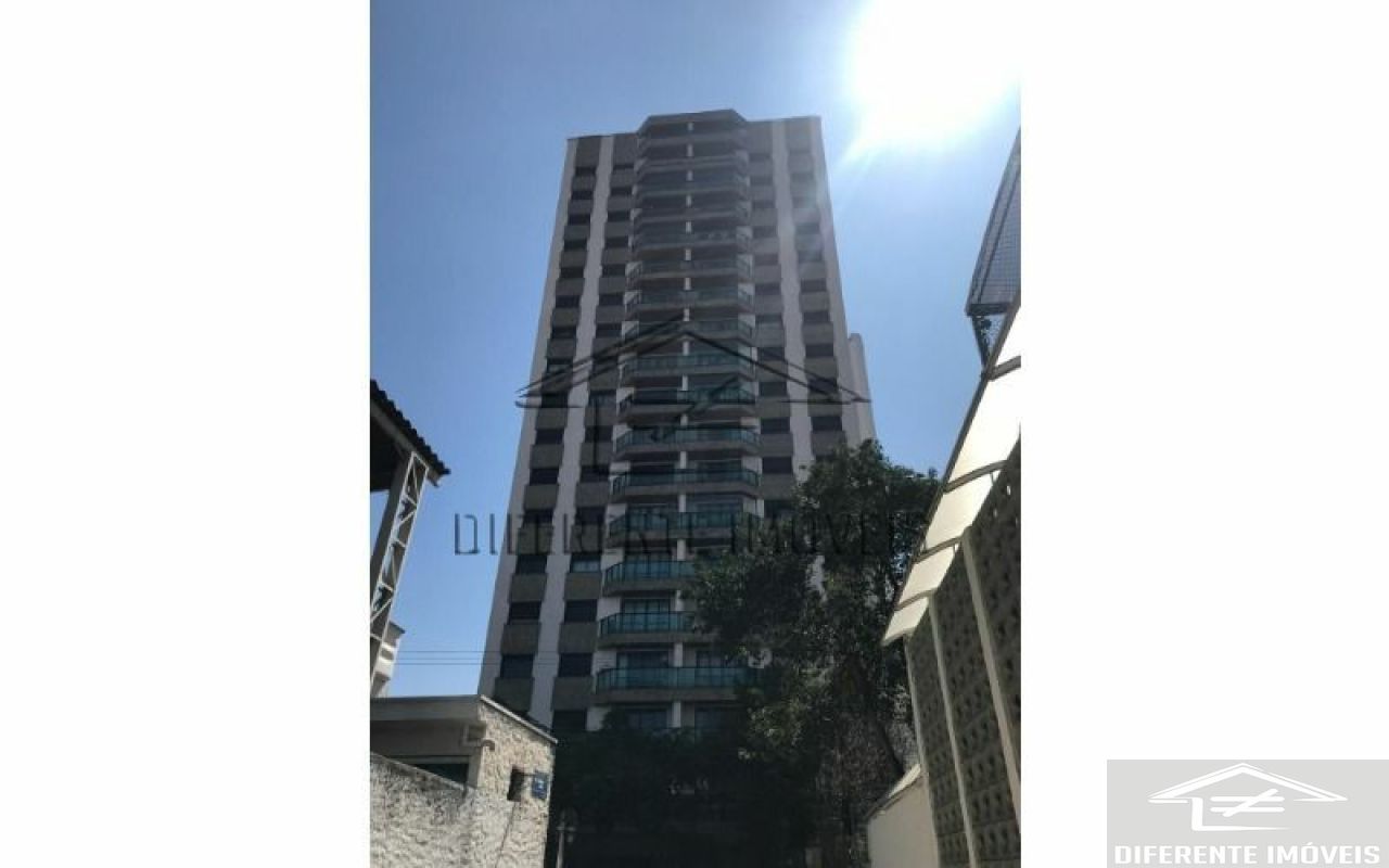 Apartamento para Venda - Vila Gomes Cardim