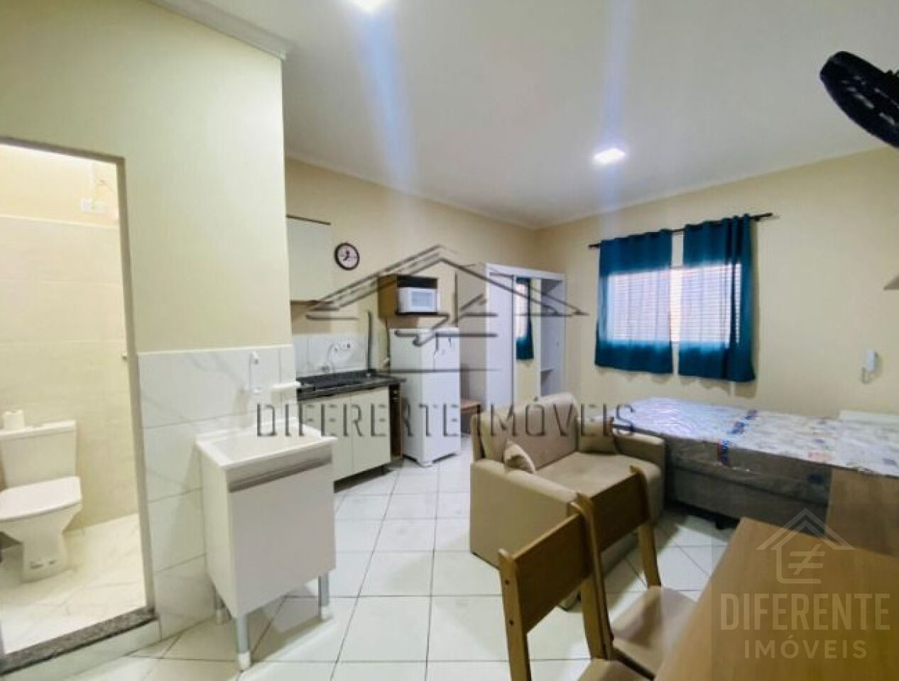 Apartamento para Locação - Vila Formosa
