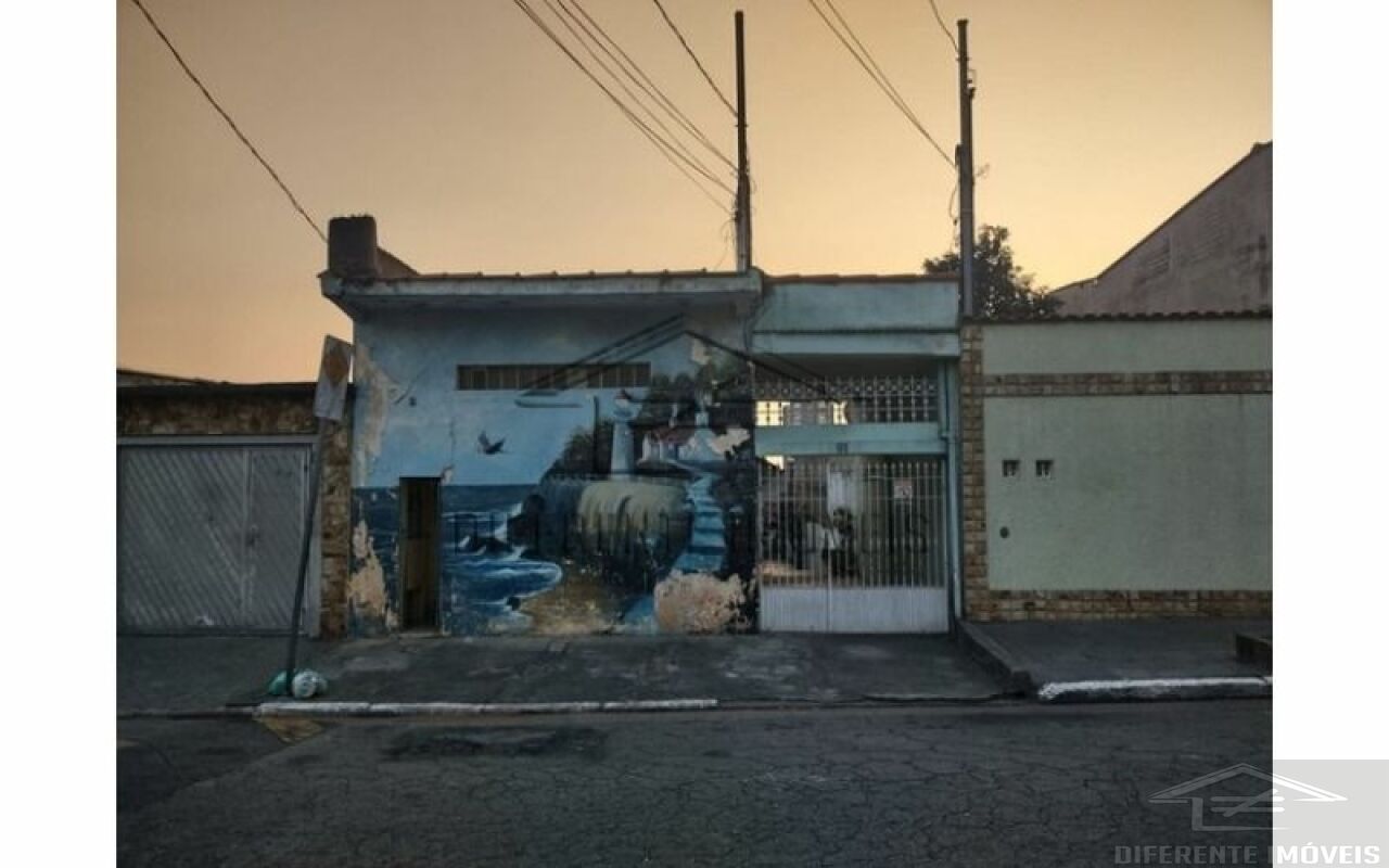 Terreno para Venda - Ponte Rasa