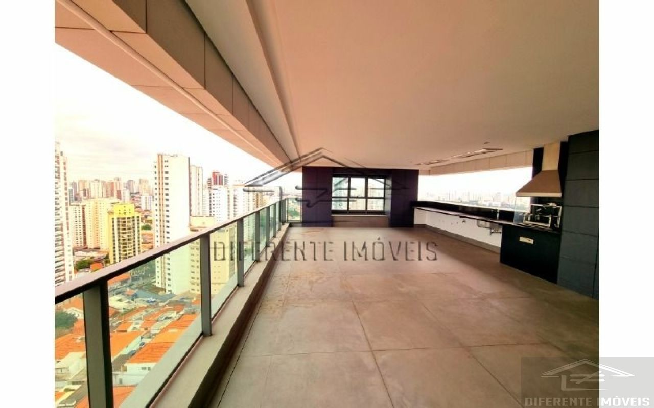 Apartamento para Venda - Tatuapé