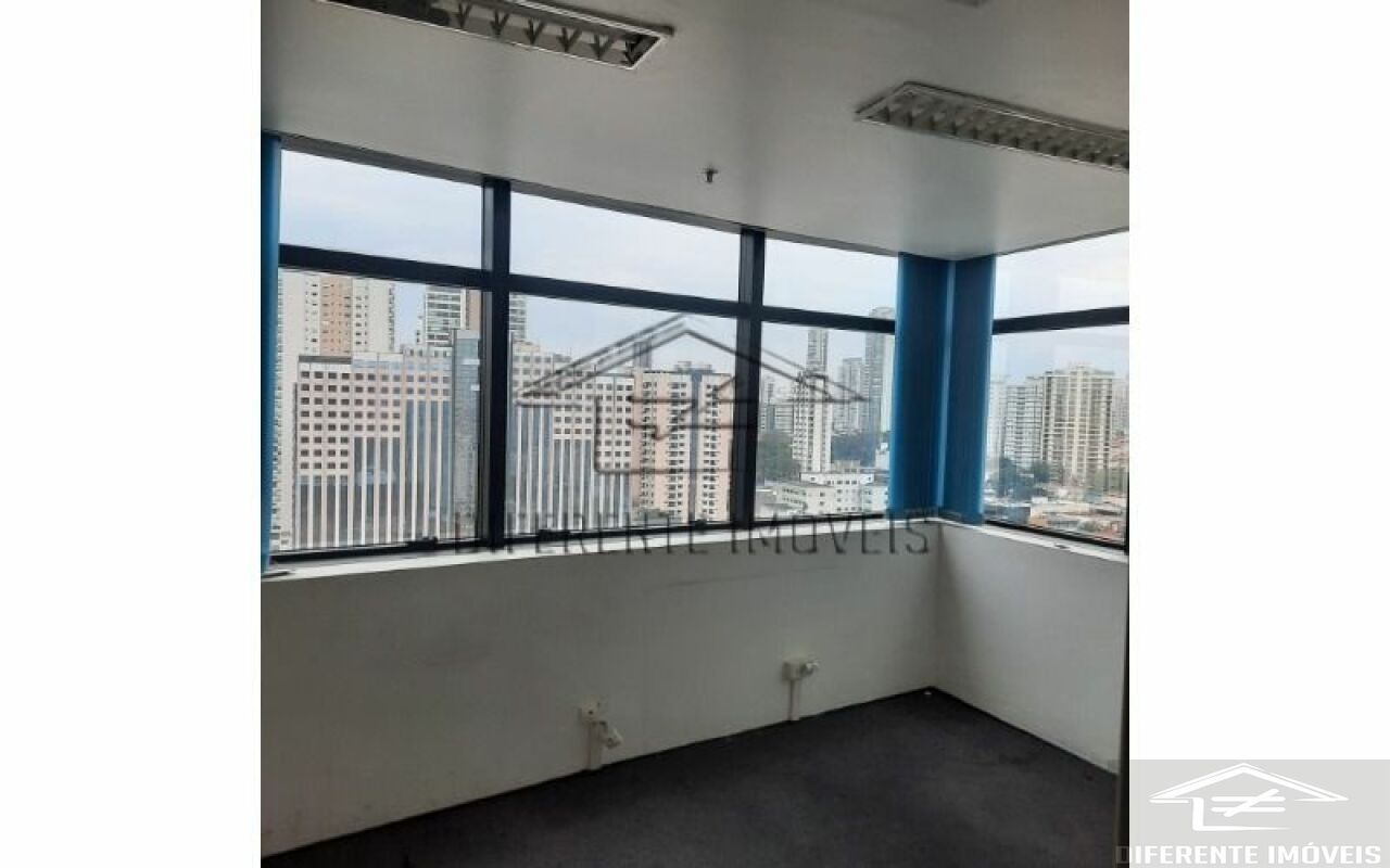 Sala para Locação - Tatuapé