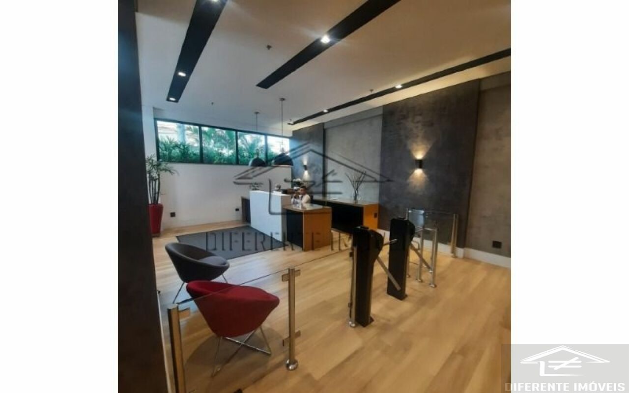 Sala para Locação - Tatuapé