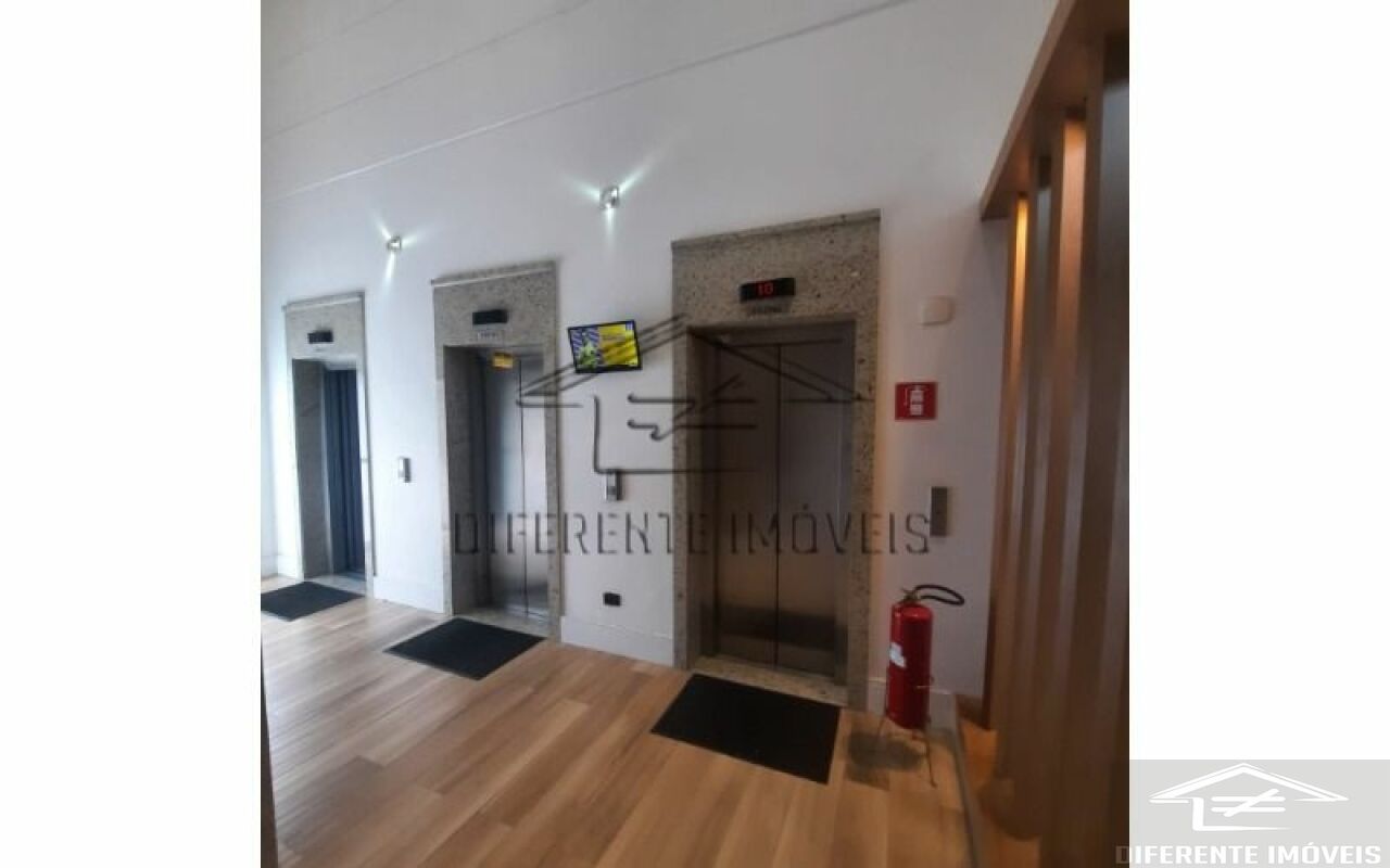Sala para Locação - Tatuapé