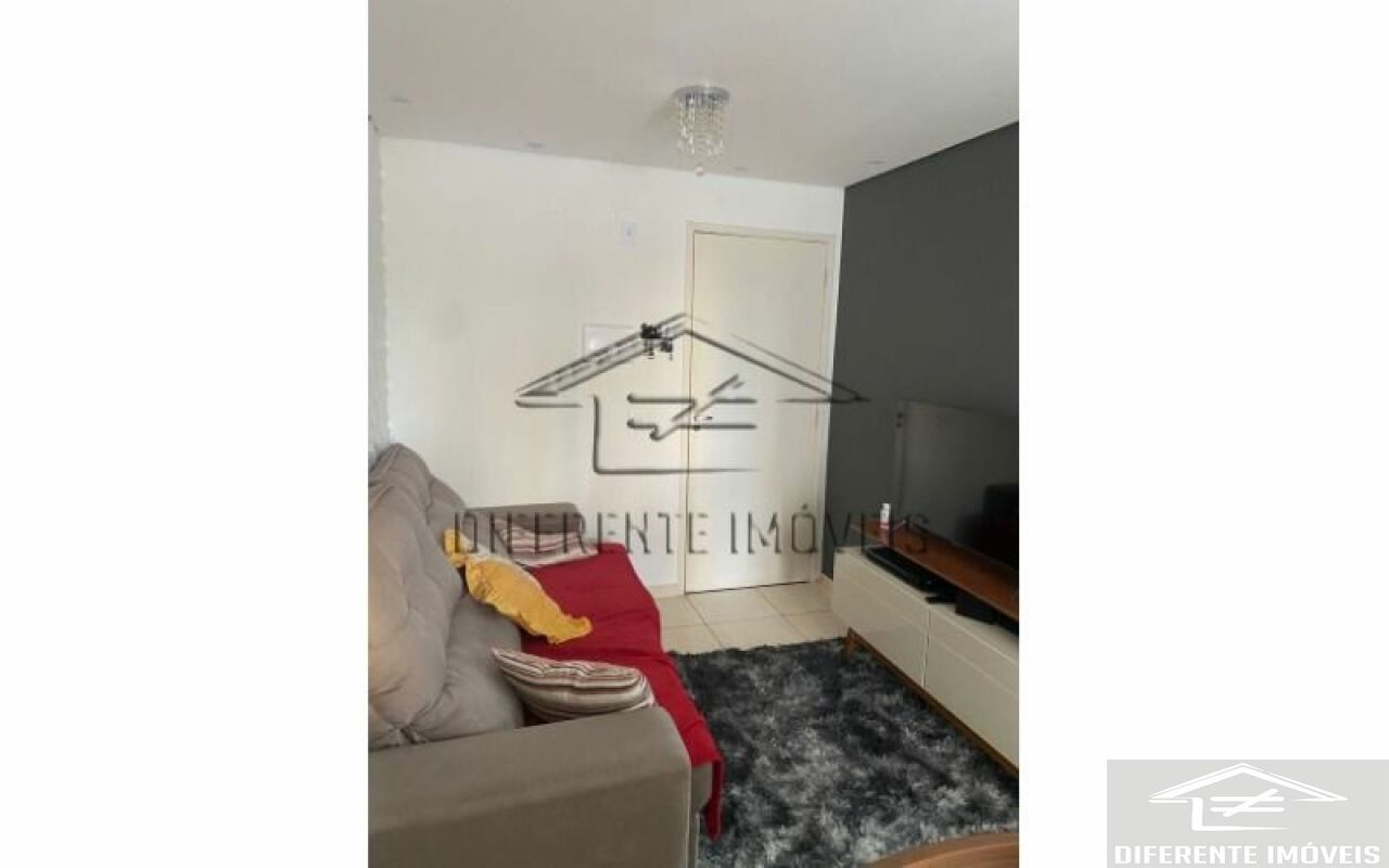 Apartamento para Venda - Bela Vista