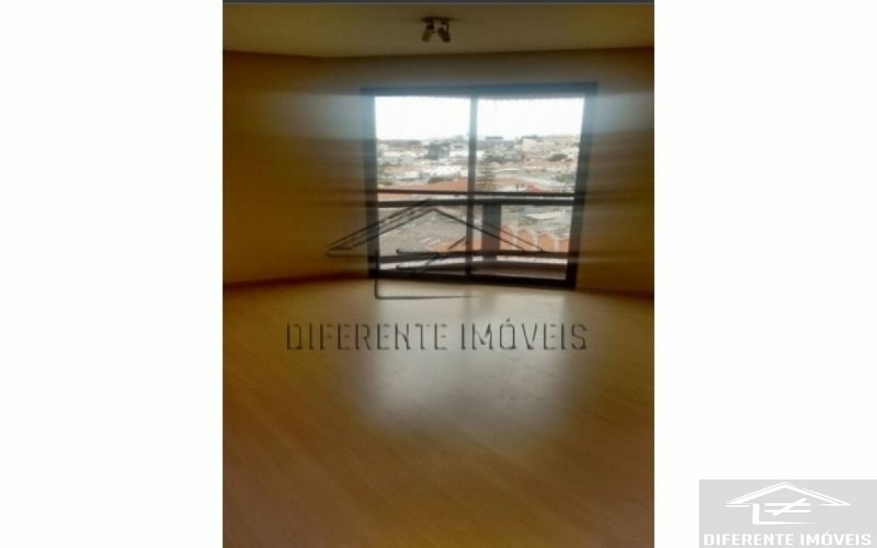 Apartamento para Venda - Jardim Anália Franco