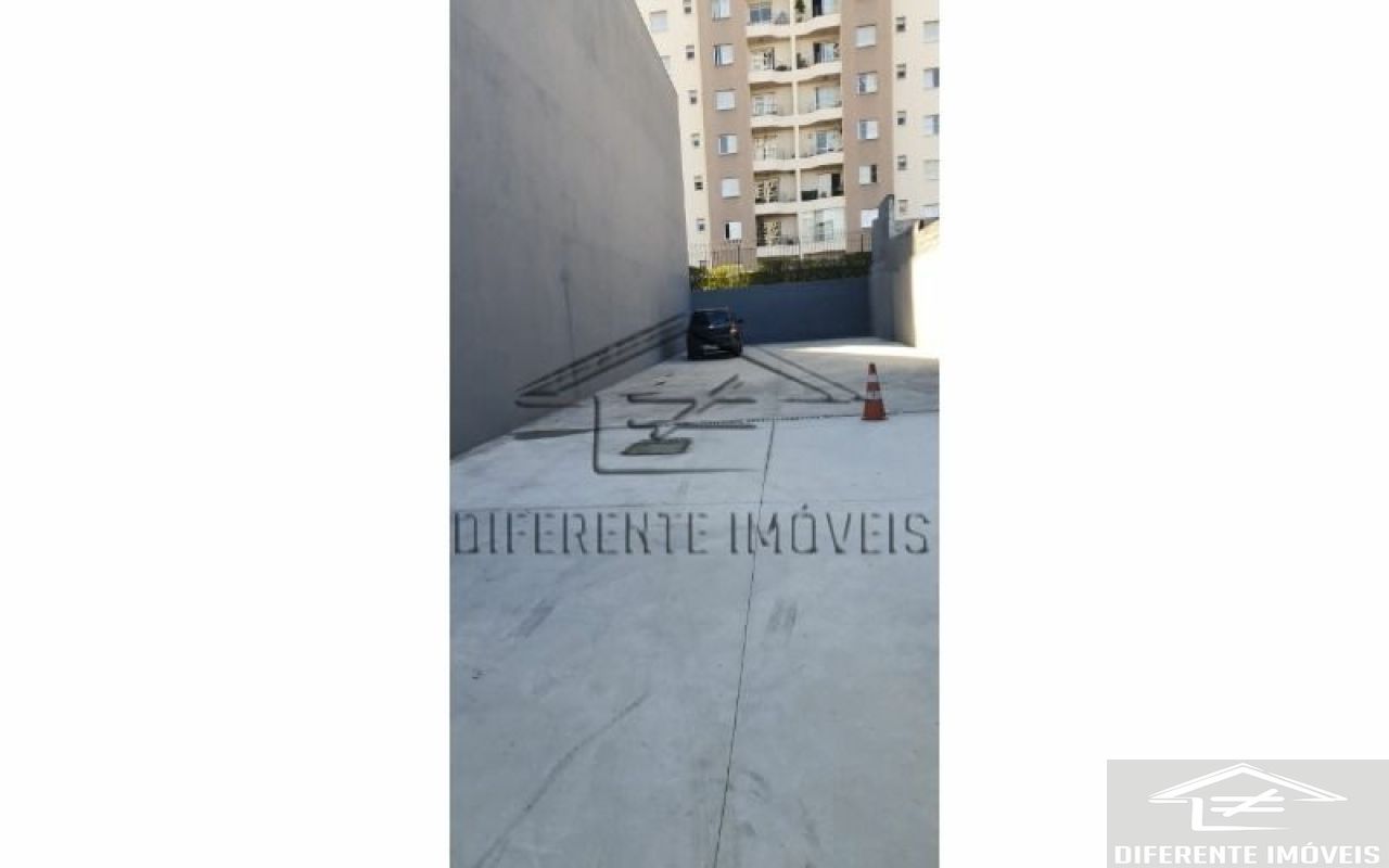 Terreno para Venda - Tatuapé
