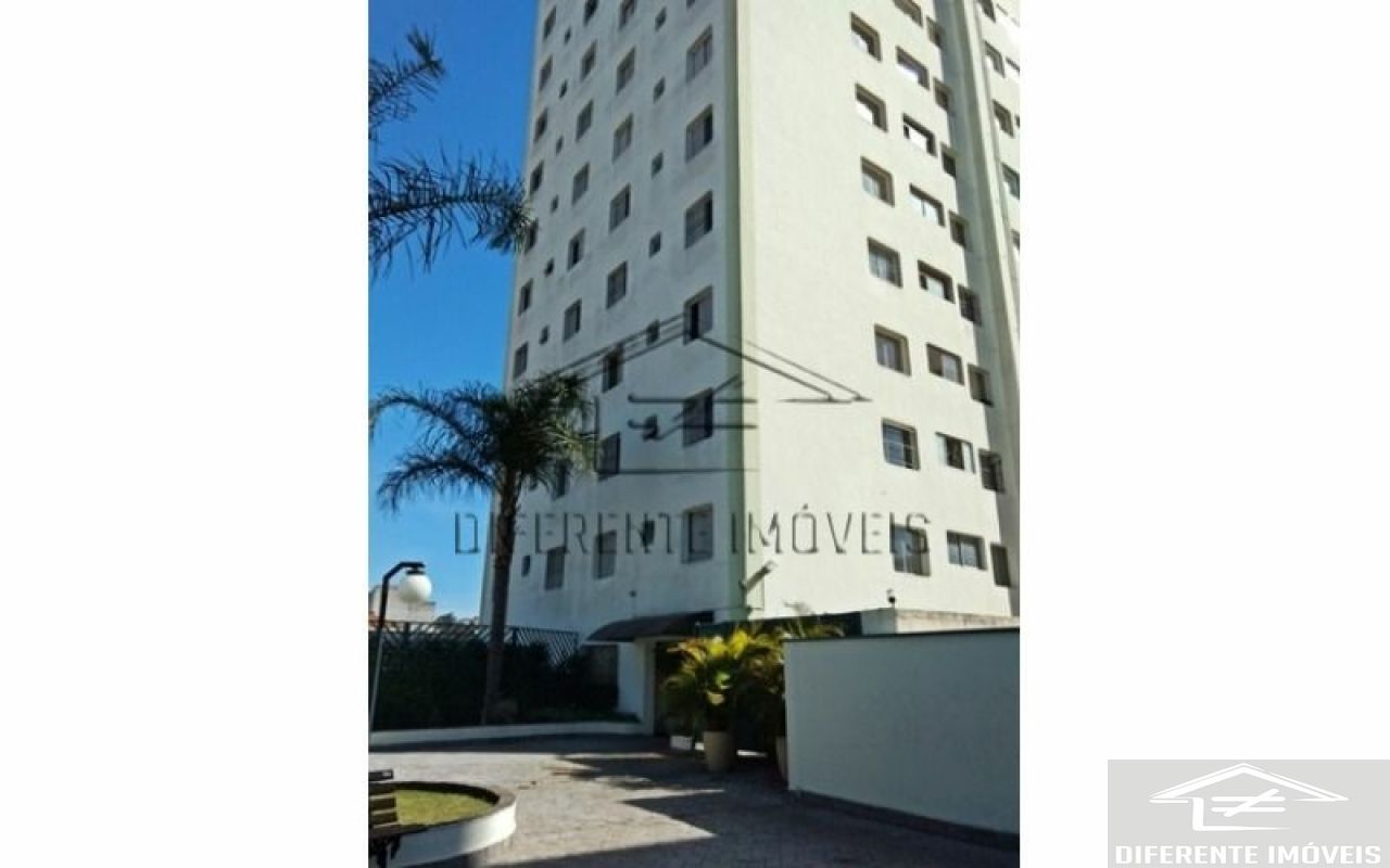 Apartamento para Venda - Tatuapé
