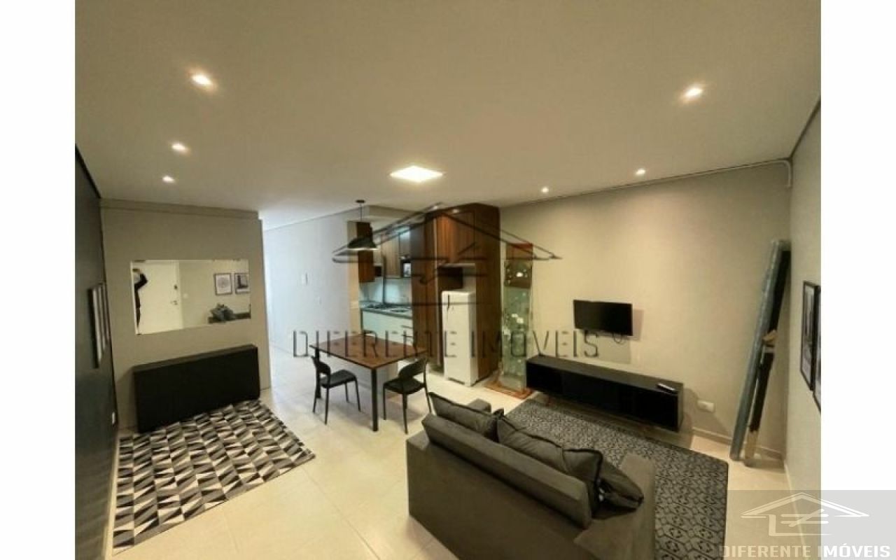 Apartamento para Venda - Centro