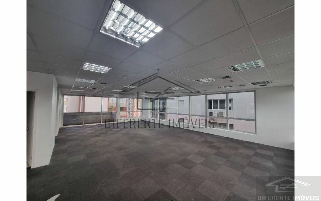 Sala para Locação - Jardim Paulista