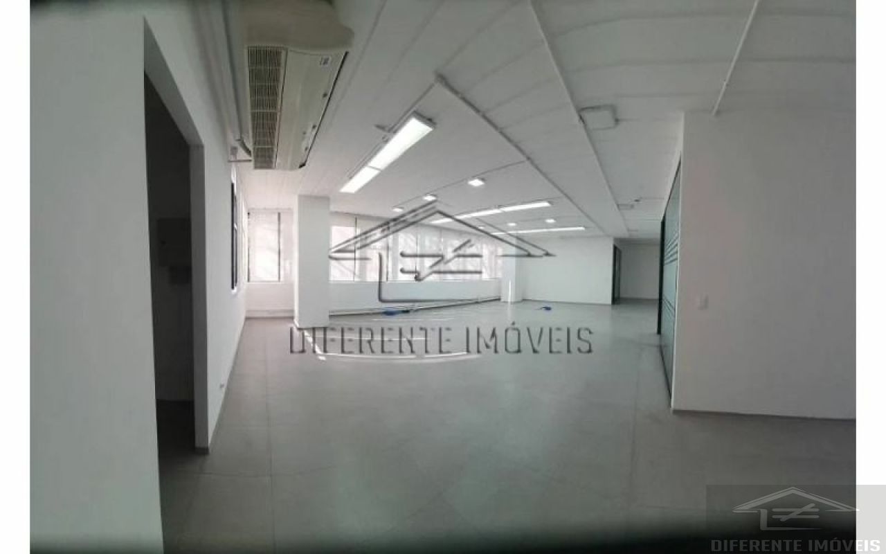 Sala para Locação - Brooklin Paulista
