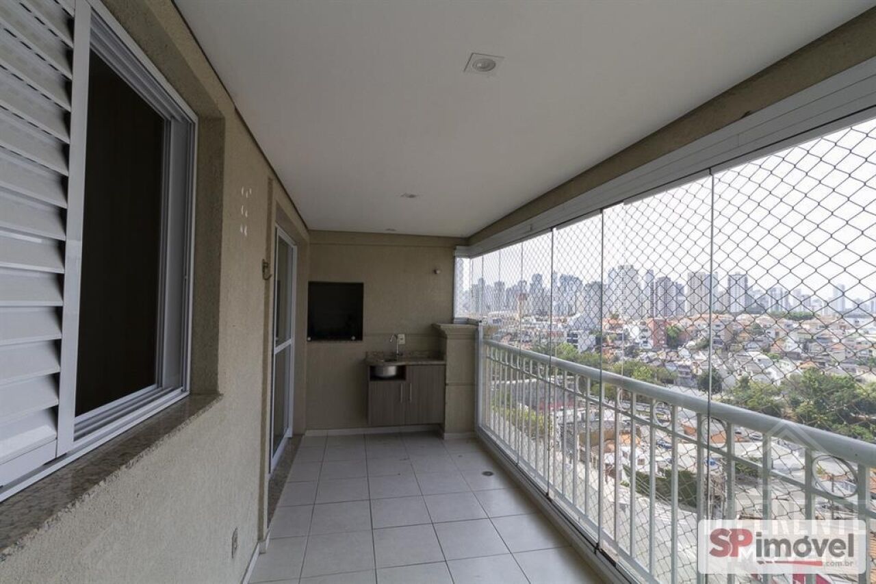 Apartamento para Locação - Mooca