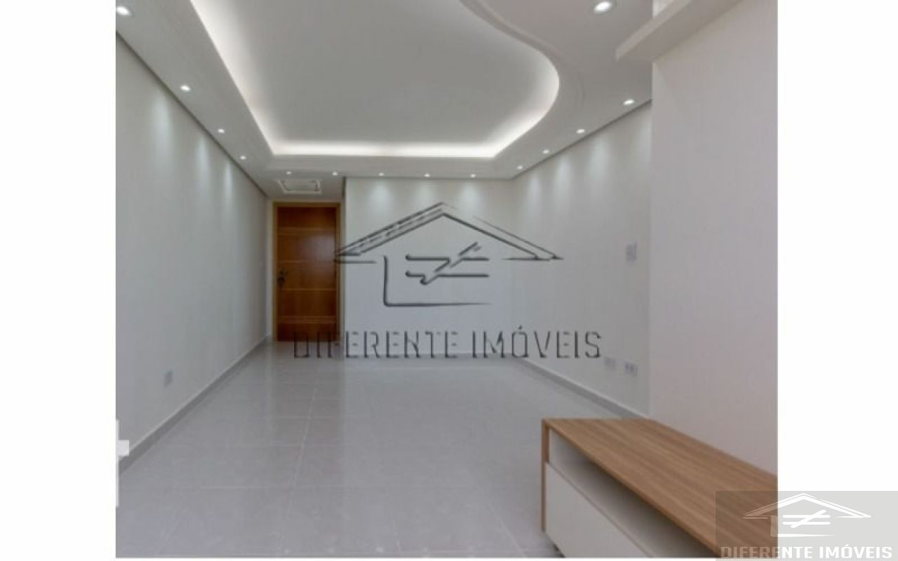 Apartamento para Venda - Jardim Independência