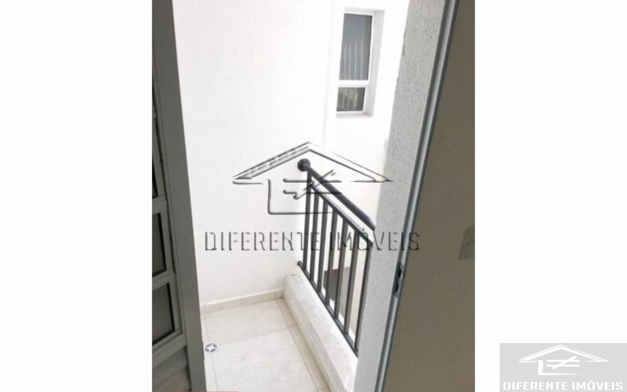 Apartamento para Locação - Tatuapé