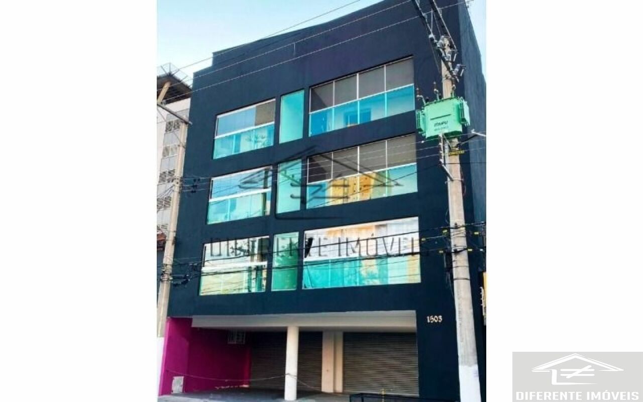 Apartamento para Locação - Tatuapé