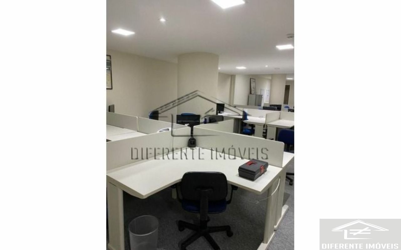 Sala para Locação - Bela Vista