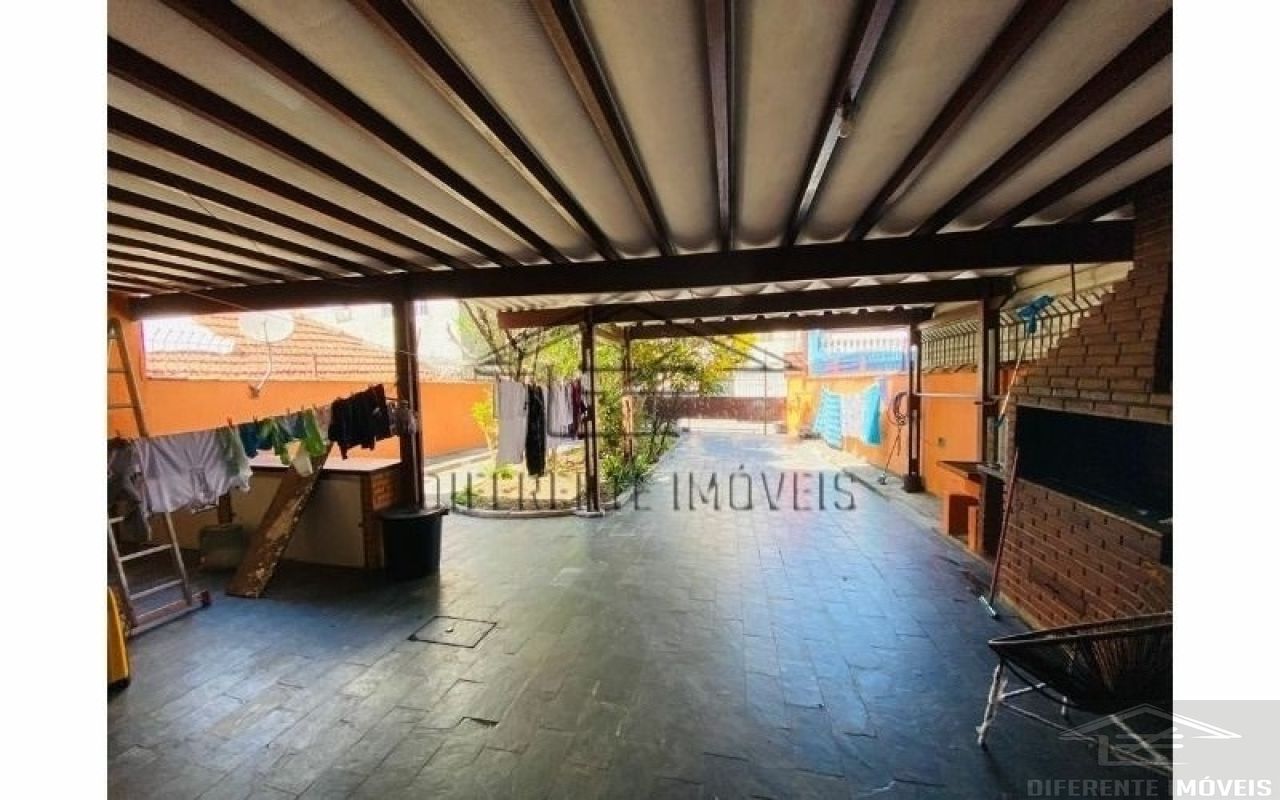 Sobrado para Venda - Jardim Centenário