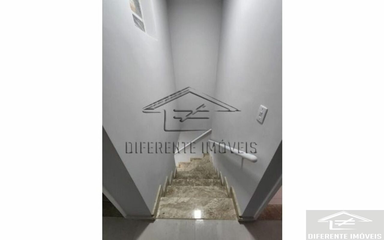 Sobrado para Venda - Vila Gomes Cardim