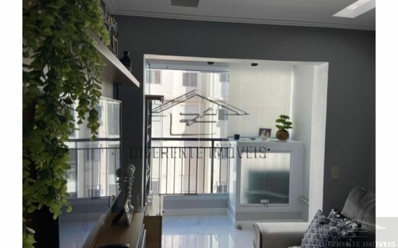 Apartamento para Venda - Brás