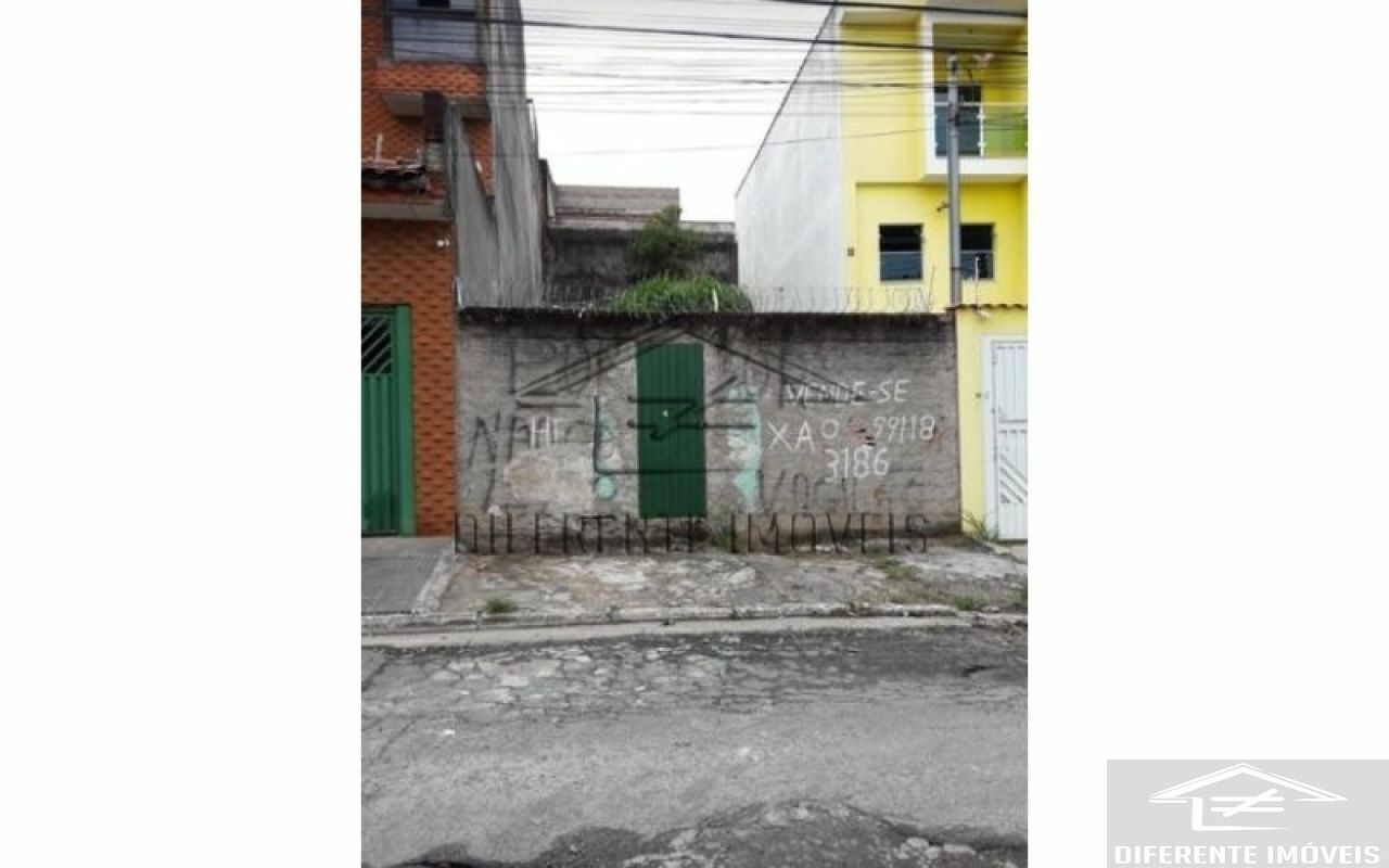 Terreno para Venda - Cidade Líder