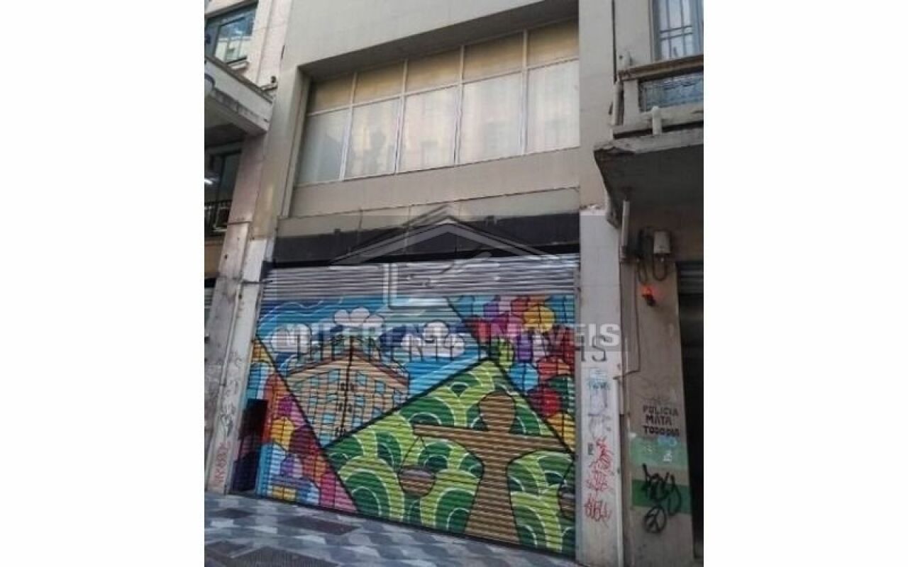 Prédio para Venda - Sé