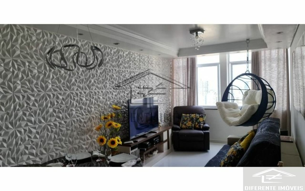 Apartamento para Venda - Bela Vista