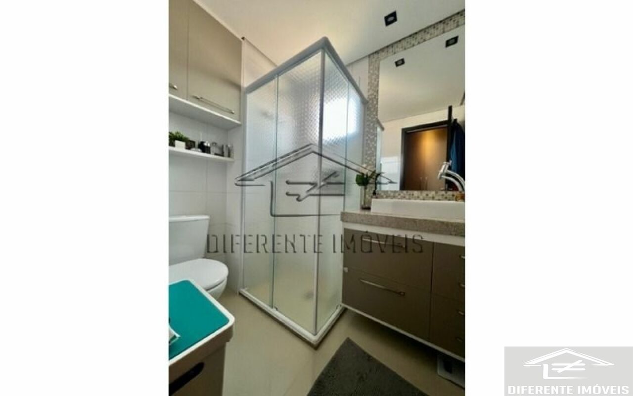 Apartamento para Venda - Mooca