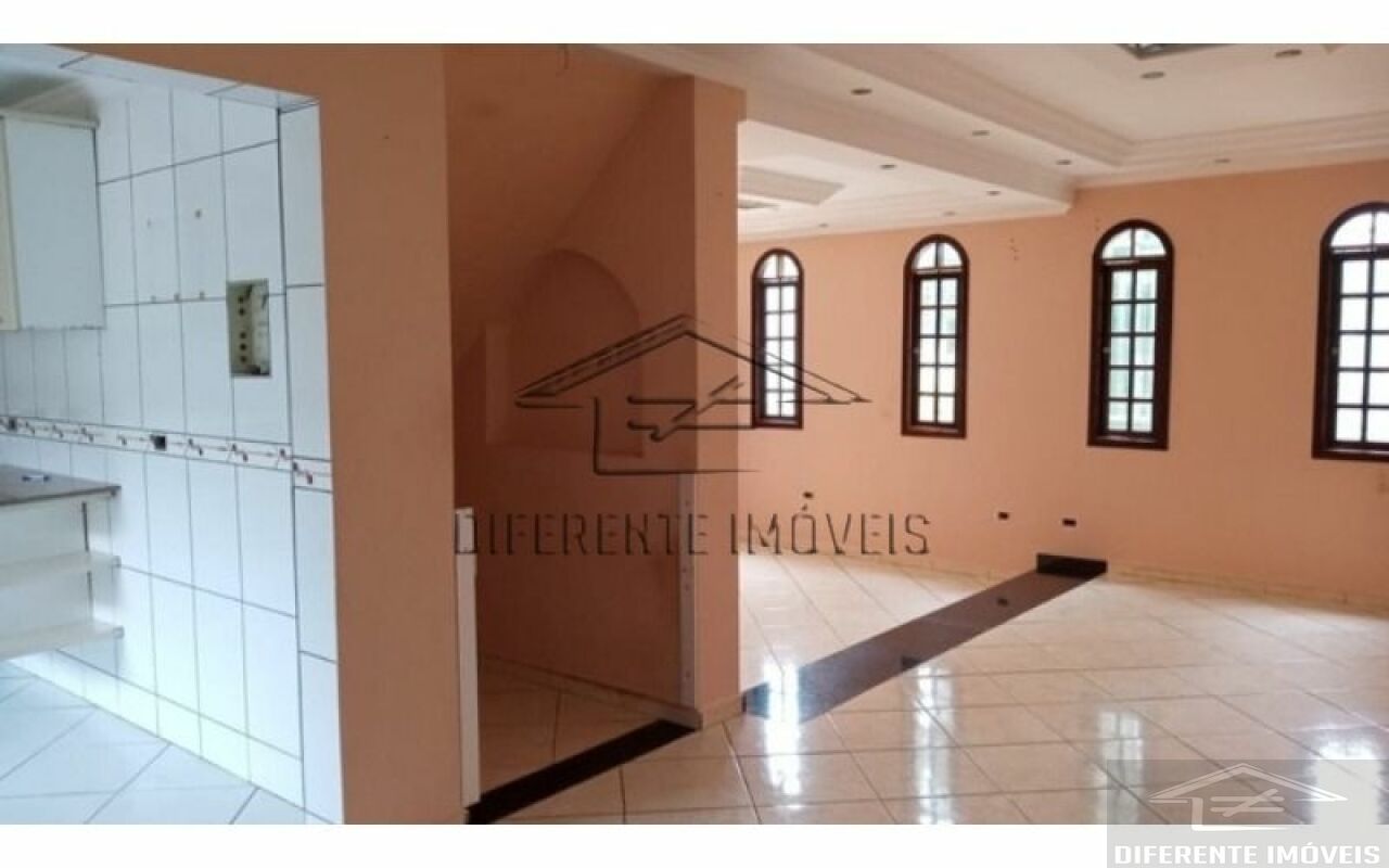 Sobrado para Venda - Jardim Helena