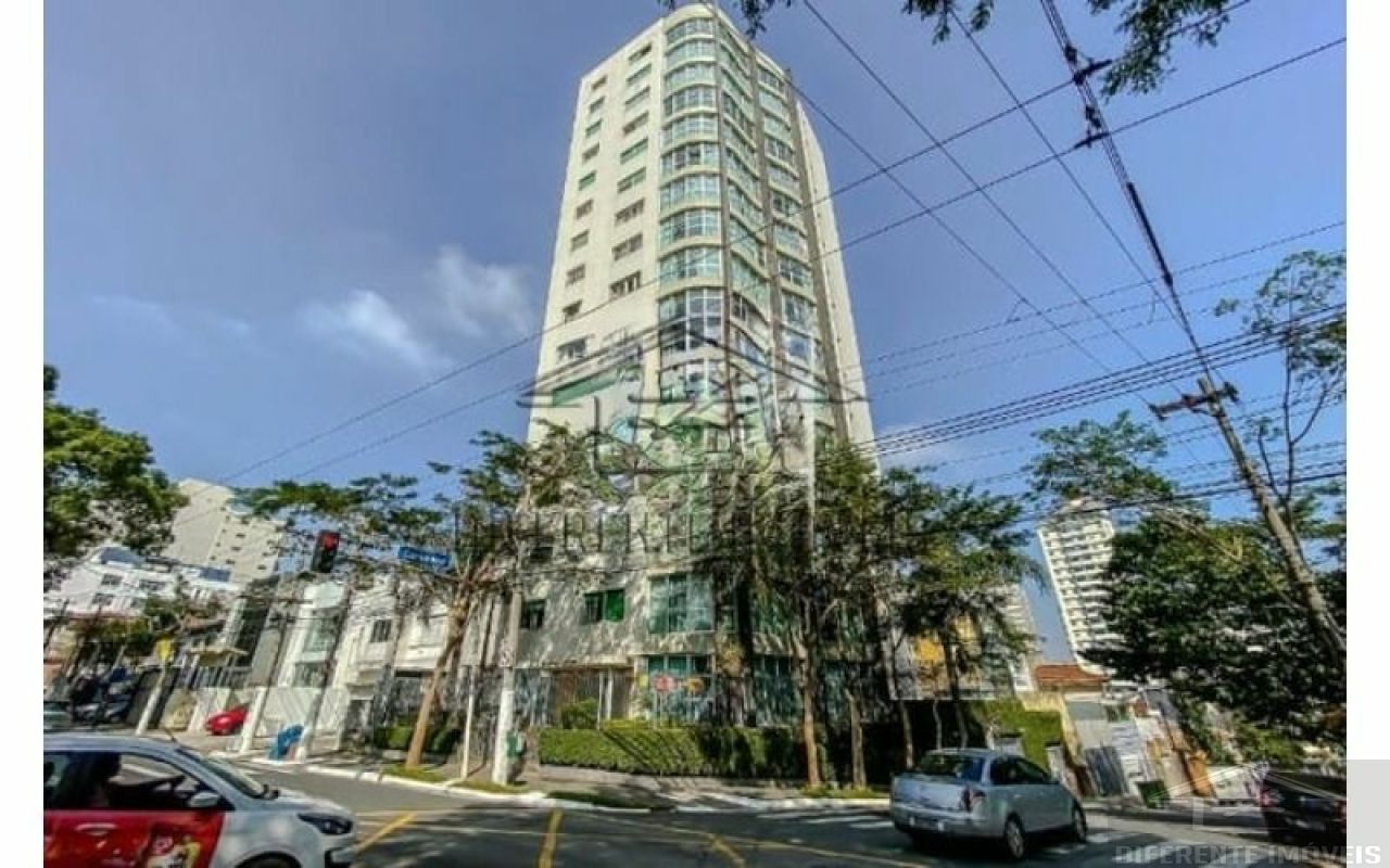 Apartamento para Venda - Mooca