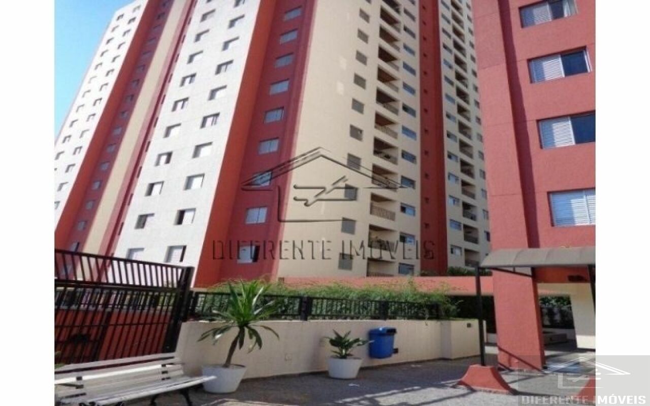 Apartamento para Venda - Vila Ema