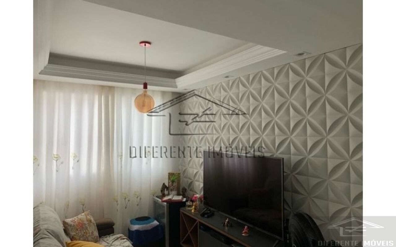 Apartamento para Venda - Jardim Matarazzo