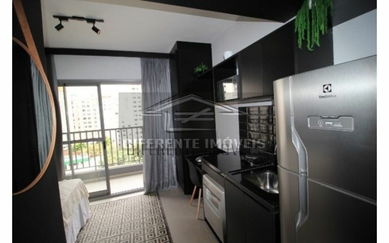 Apartamento para Venda - Consolação