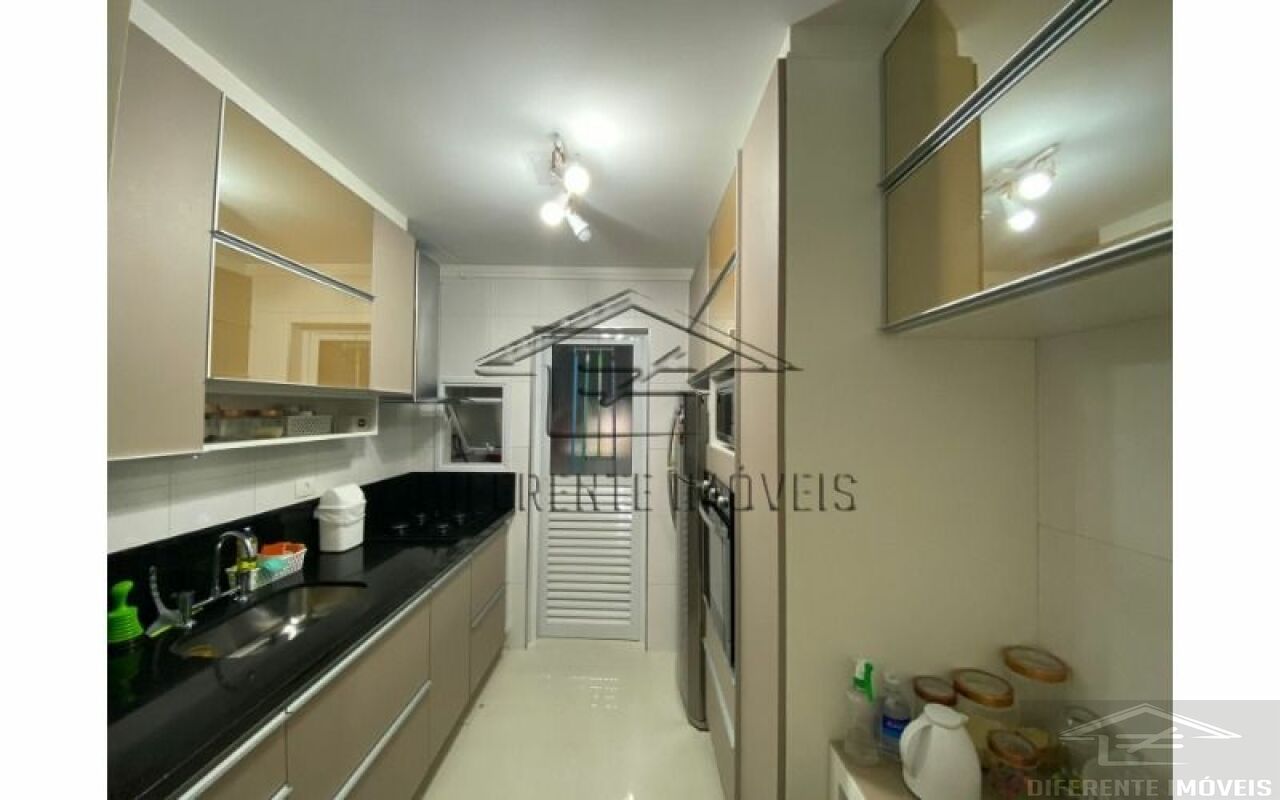 Apartamento para Venda - Vila Regente Feijó