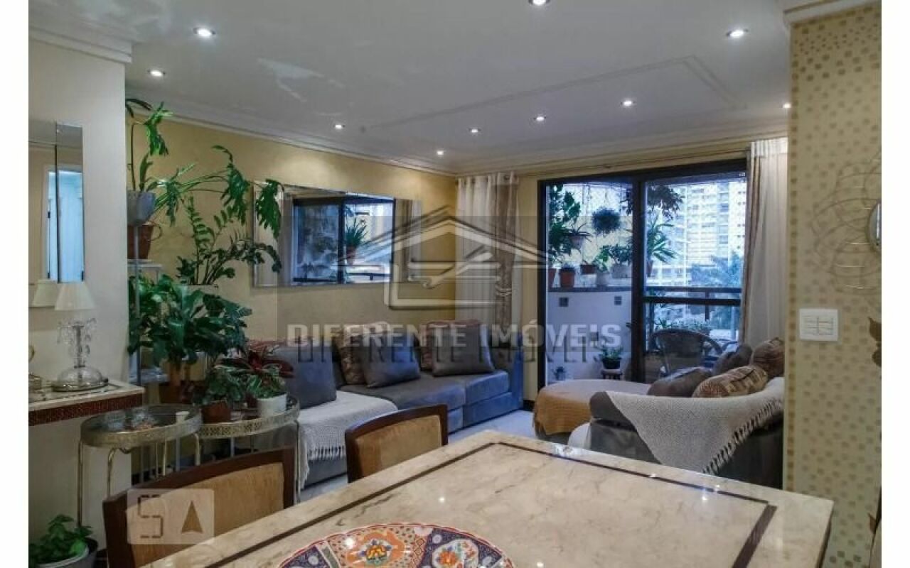 Apartamento para Venda - Tatuapé