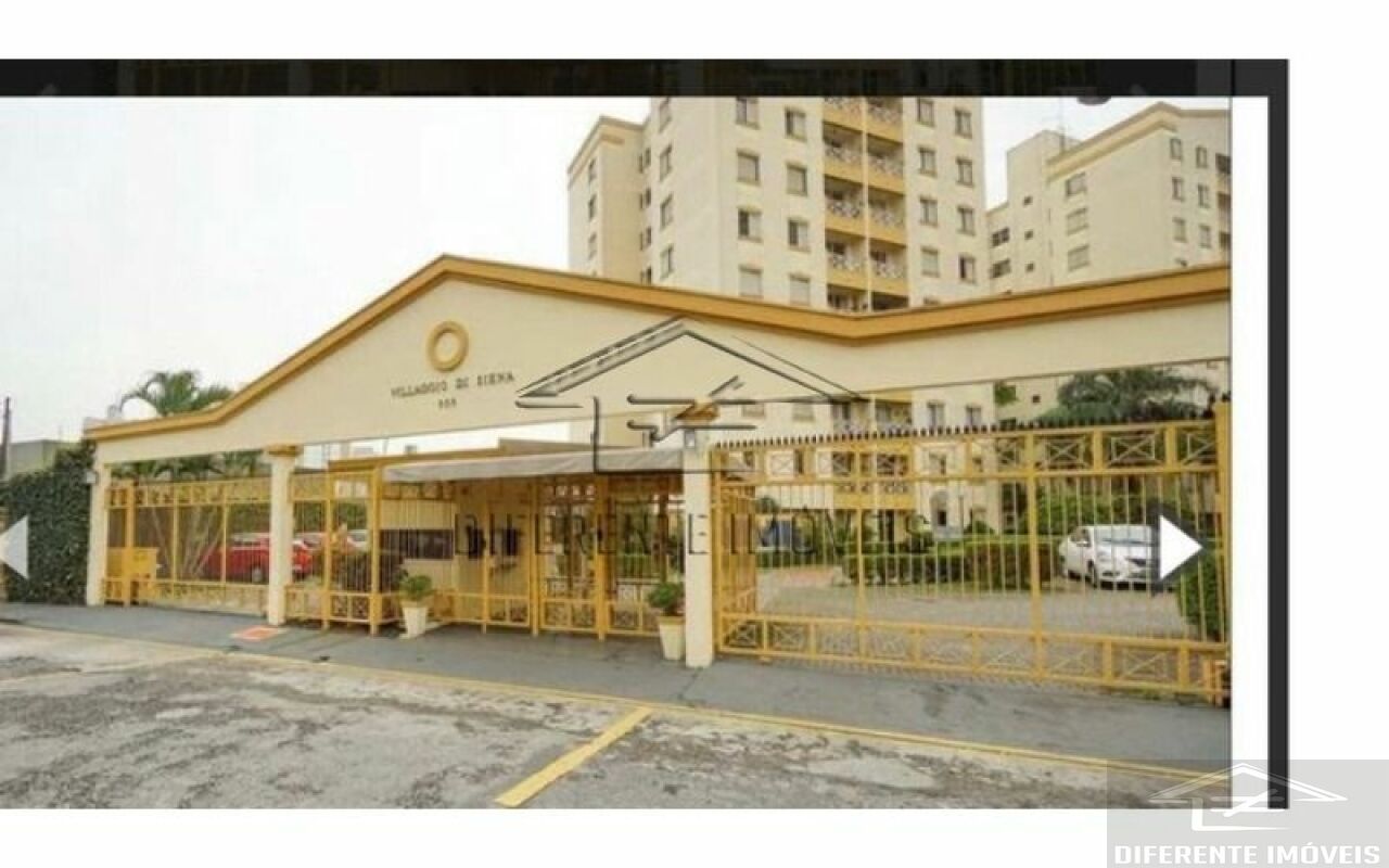 Apartamento para Venda - Mooca
