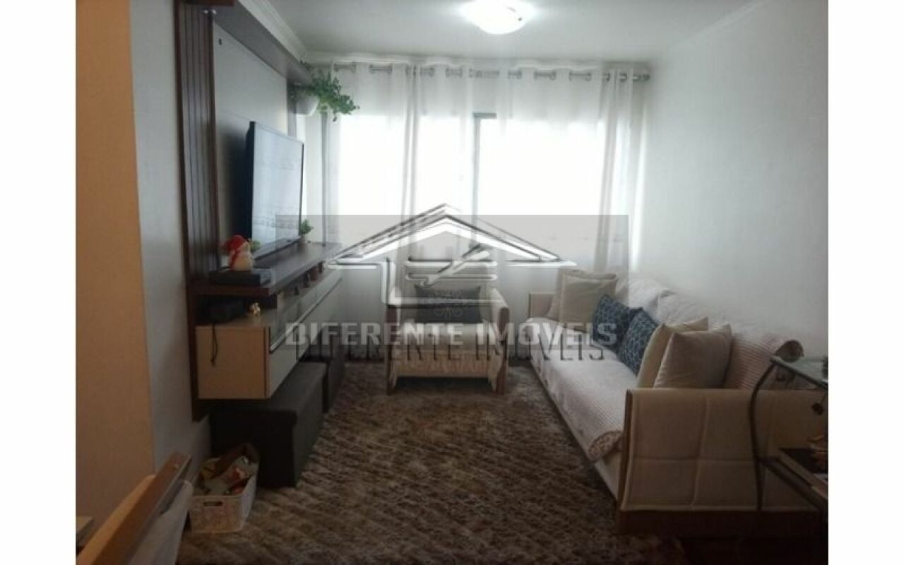 Apartamento para Venda - Mooca