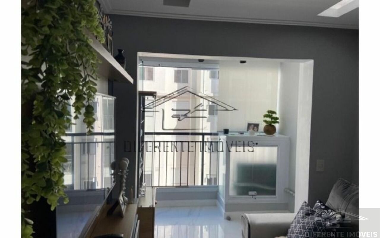 Apartamento para Venda - Brás