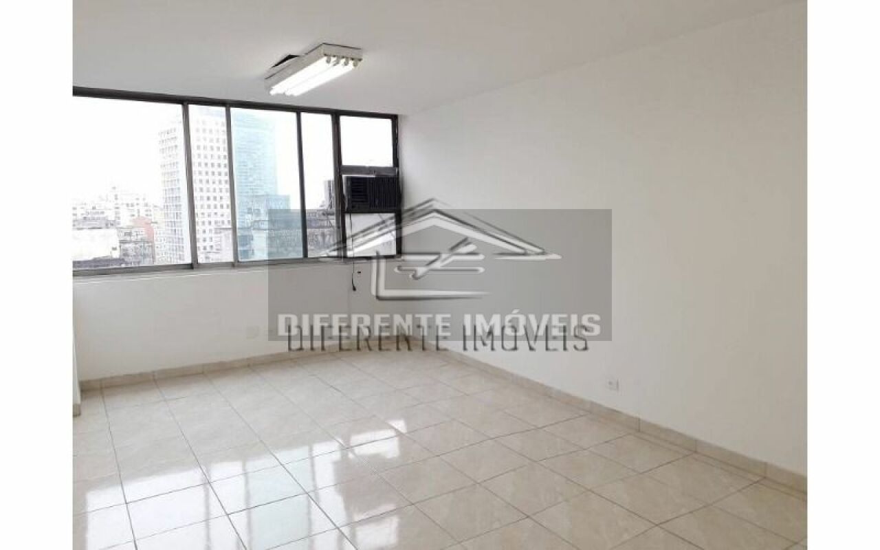 Sala para Venda - República