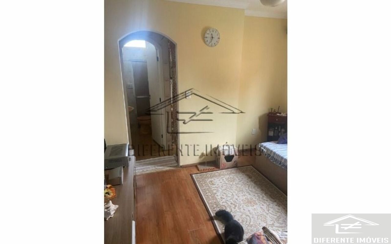 Casa Térrea para Venda - Vila Carrão