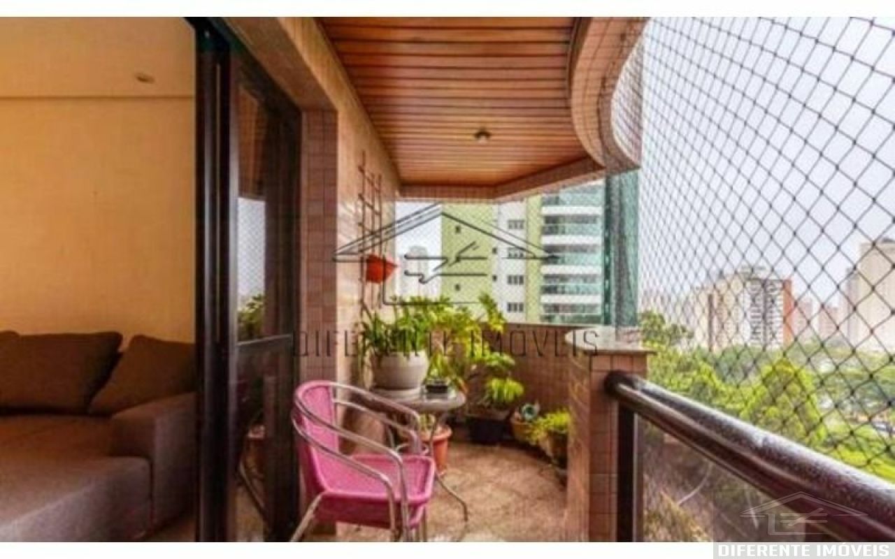 Apartamento para Venda - Jardim Anália Franco