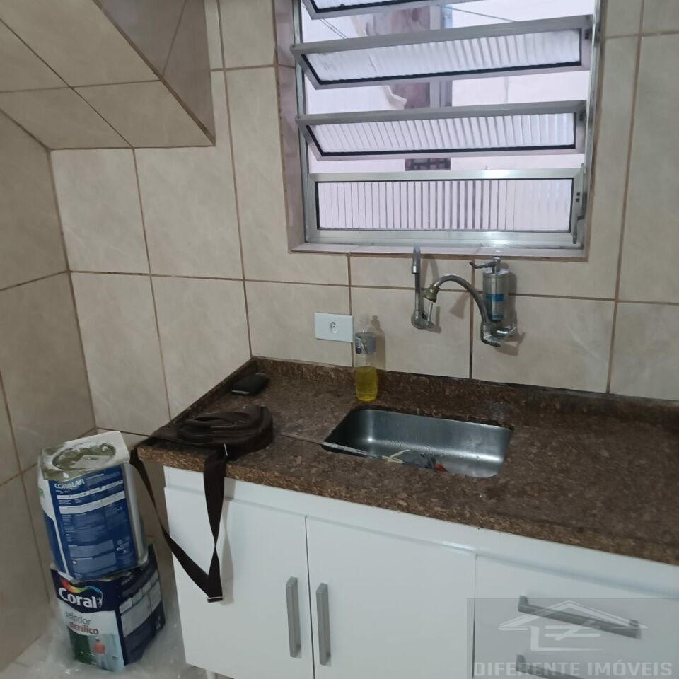 Casa Térrea para Locação - Tatuapé