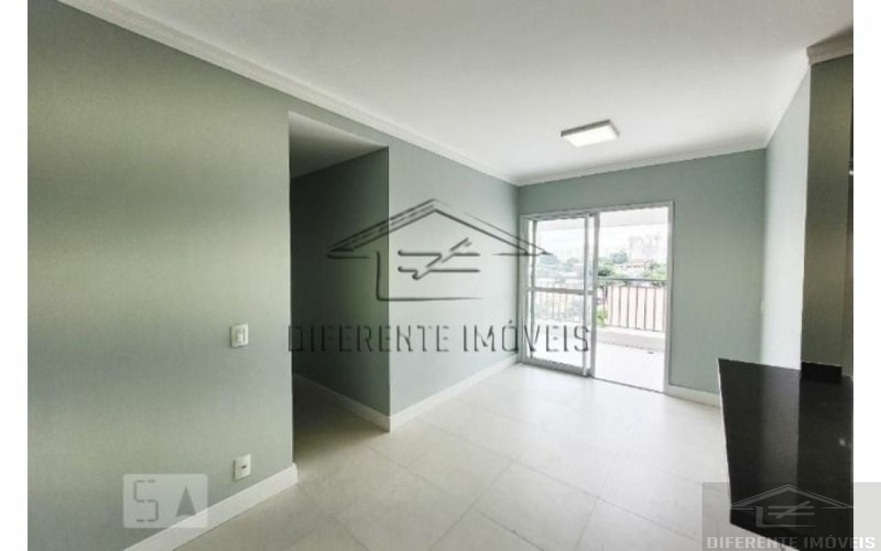 Apartamento para Venda - Parque da Mooca