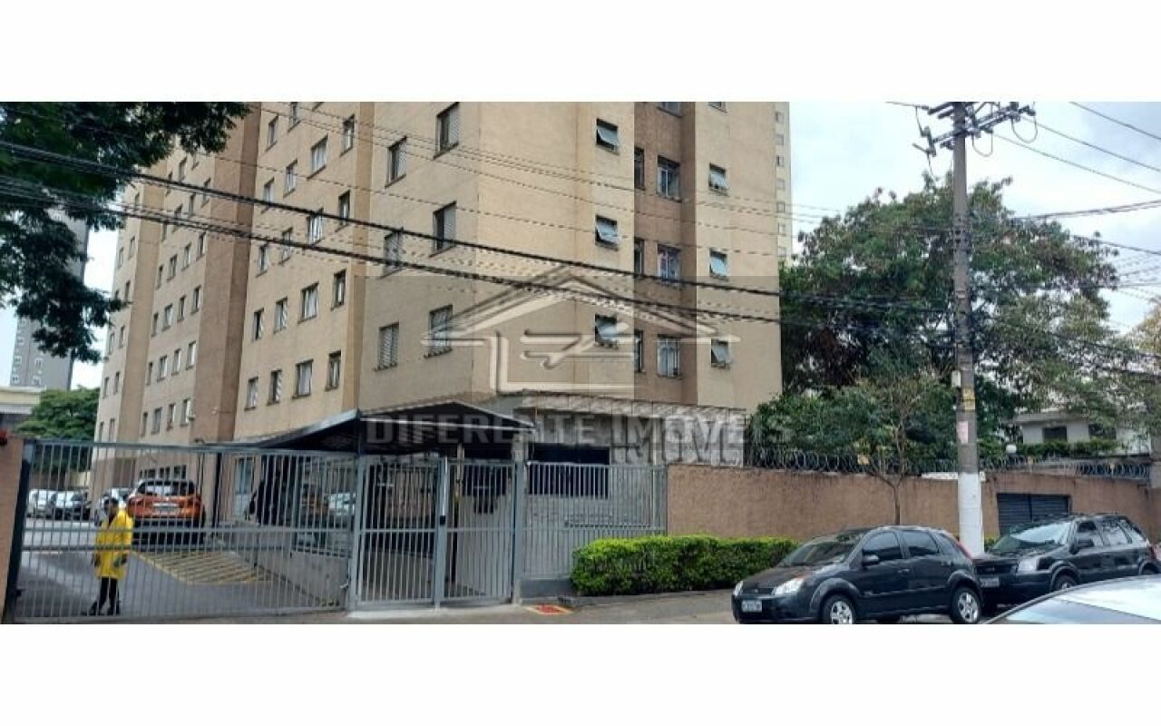 Apartamento para Venda - Mooca
