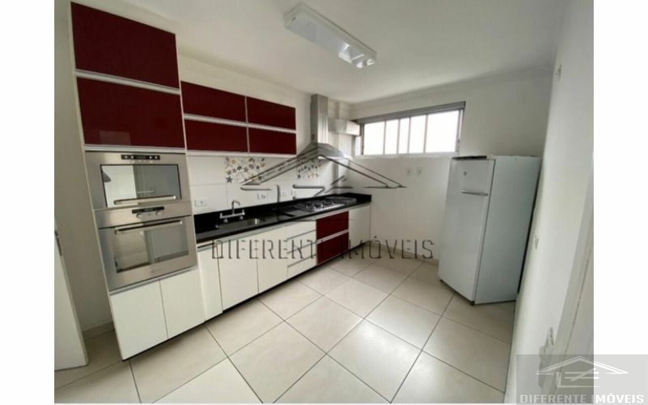 Apartamento para Venda - Mooca