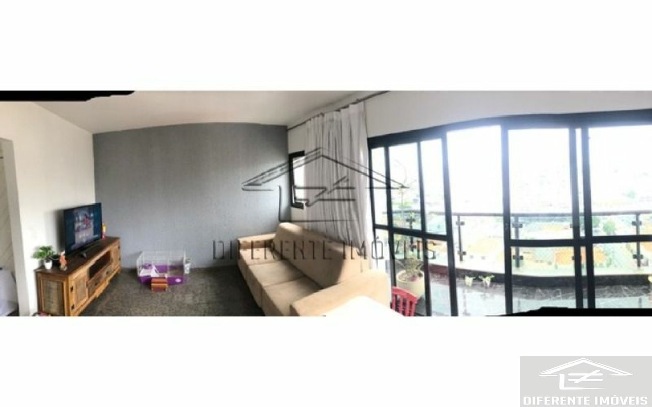 Apartamento para Venda - Jardim Anália Franco